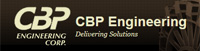 CBP Engineering Corp. CBP Engineering Corp.