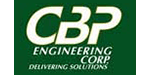 CBP Engineering Corp. CBP Engineering Corp.