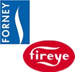 Forney Fireye Forney Fireye